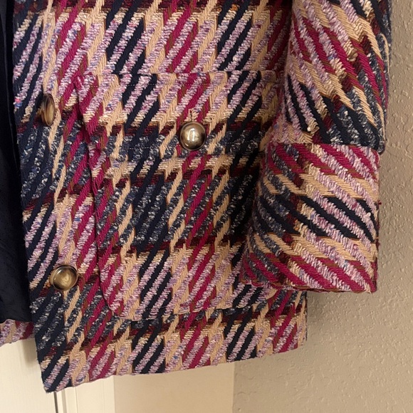 Sezane Paolo Coat - Picture 6 of 7